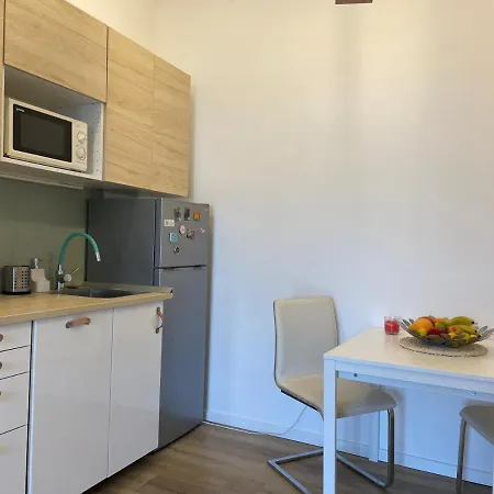 Apartament Neighbor Of Gellert By Nw Budapeszt
