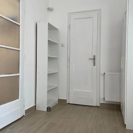 Neighbor Of Gellert By Nw Apartament *