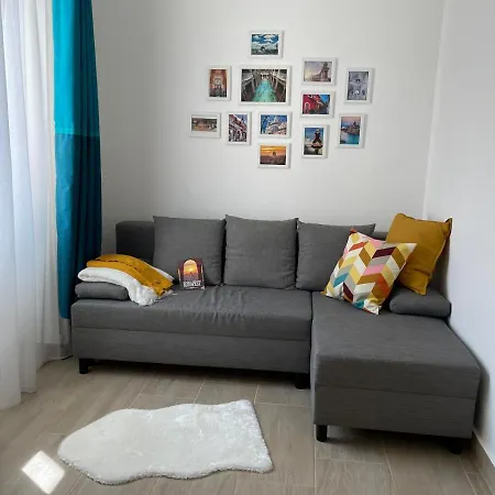 Neighbor Of Gellert By Nw Apartament Budapeszt