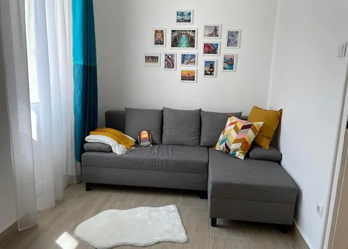 Neighbor Of Gellert By Nw Apartament Budapeszt